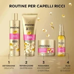 Pantene pro-v nutri-plex - perfect curls - keratin protection mask 300 ml
