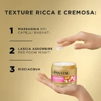 Pantene pro-v nutri-plex - perfect curls - keratin protection mask 300 ml