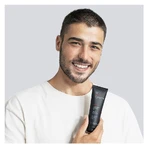 Men - purifying facial cleansing gel 125 ml