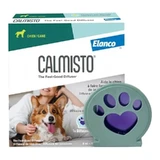 Elanco Calmmisto - difusor calmante para perros que alivia el estrés con recambio 6 ml