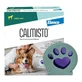 Elanco Calmmisto - diffuseur de calme pour chiens stressés avec recharge 6 ml
