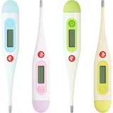 Pic ik zie kleur - digitale thermometer - geassorteerde kleuren