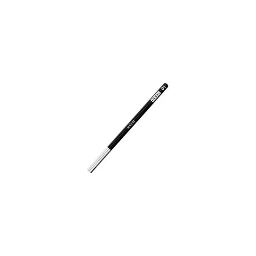 Pupa true eyes - pencil no. 01