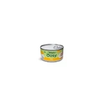 Oasy Wet cat natury soft jelly chicken - complementary food for adult cats 150 gr.
