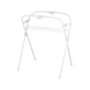 Jane Stand for bathtub oasis - white