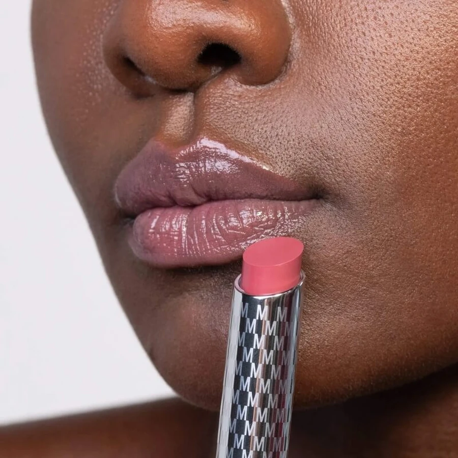 Mesauda Hydramorphosis - bálsamo labial tintado y rellenador nº. 103 ambición