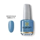Esmalte de uñas Bluesky Seaside Blue 15ml