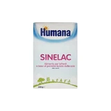 Humana sinelac - voeding op basis van soja voor zuigelingen 500 g
