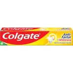 Colgate Anti-Tartar + Whitening - aufhellende Anti-Tartar-Zahnpasta 75ml
