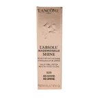 Lancome l'absolu mademoiselle shine - barra de labios nº. 525 tan bueno como shine