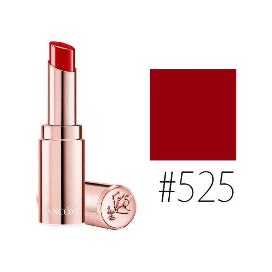 Lancome l'absolu mademoiselle shine - barra de labios nº. 525 tan bueno como shine