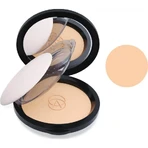Astra polvos naturales para la piel - polvos compactos nº. 36 miel