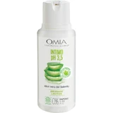 Omia laboratoires Intimreiniger ph 3.5 bio aloe vera 250 ml