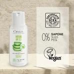 Omia laboratoires intieme reiniger ph 3.5 bio aloë vera 250 ml