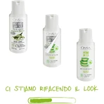 Omia laboratoires intieme reiniger ph 3.5 bio aloë vera 250 ml