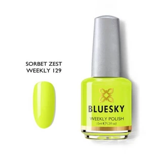 Esmalte de uñas Bluesky Sorbet Zest 15ml