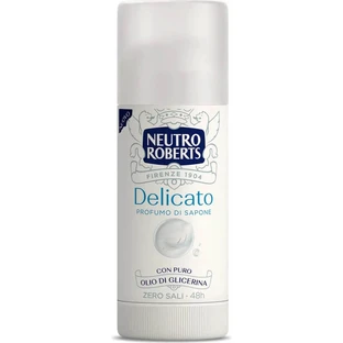 Neutral roberts Delicate zeepgeur - deodorant stick 40 ml