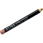 Astra jumbo lipstick - crayon à lèvres ultra-crémeux #28 nude nectar