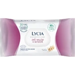 Lycia 60 Make-up-Entfernungstücher für trockene und empfindliche Haut