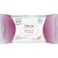 Lycia 60 makeup remover wipes for dry and sensitive skin