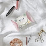 Lycia 60 Make-up-Entfernungstücher für trockene und empfindliche Haut