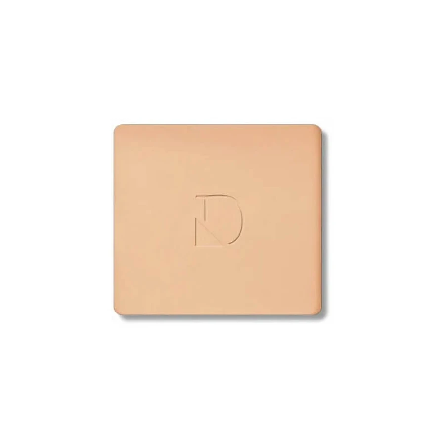 Diego dalla palma stay on me - fond de ten pudră spf 20 rezistent la apă - refill nr. 52 nude beige
