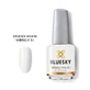 Nagellack Bluesky Studio Weiß 15ml