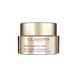 Clarins nutri lumiere jour - crema de día revitalizante 50 ml