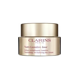 Clarins nutri lumiere jour - revitalisierende Tagescreme 50 ml