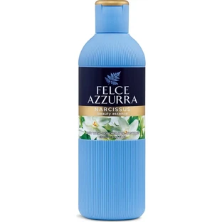 Fougère bleue Narcisse - bain et douche 650 ml