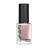 Mesauda Mnp shine n'wear - klassischer Nagellack #306 staubig rosa