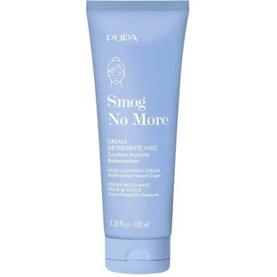 Pupa smog no more - Reinigungscreme für das Gesicht 100 ml