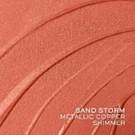 Lancome idole tint - liquid eyeshadow &amp; blush no. 05 sand storm