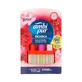 Ambi pur 3volution - scarlet jasmine electric diffuser refill 20 ml