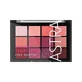 Astra temptation - eye palette no. 04 cherry temptation