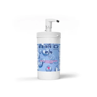 Acme Rhd caballos - crema dermatológica de ozono regeneradora, calmante, antibacteriana y antiinflamatoria 1000 gr