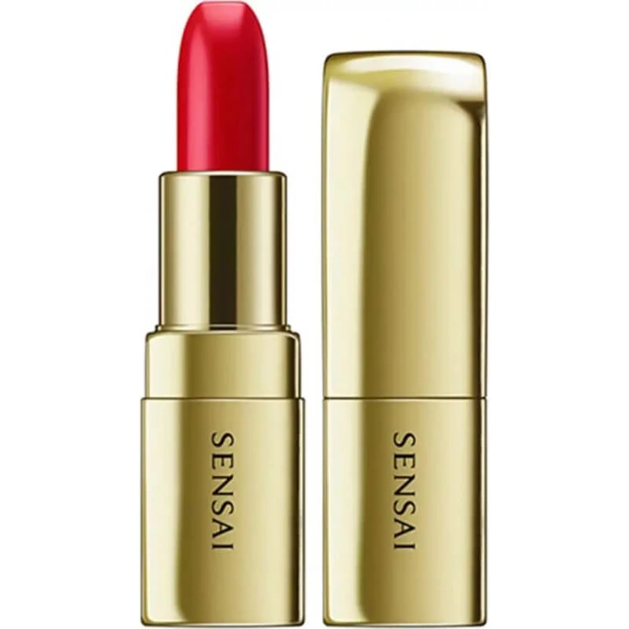 Kanebo Sensai de lippenstift - lippenstift nr. 08 satsuki-roze