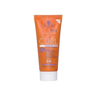 Alama Curl - fluid model curls 200 ml