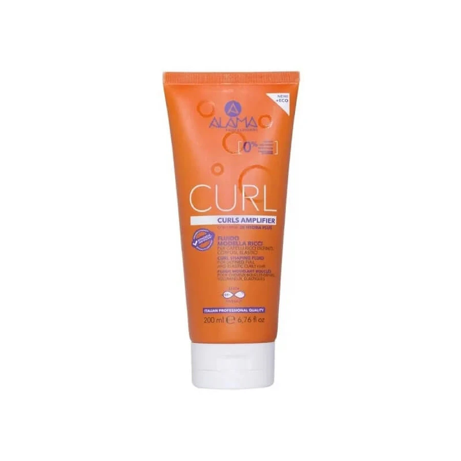 Alama Curl - fluid model curls 200 ml