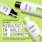 Kit Nioxin System 2 - champú voluminizador 300 ml + acondicionador 300 ml + tratamiento 100 ml box set