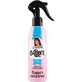 Adorn Supreme hair - heat-protective spray for hair dryer and straightener 200 ml (stained bottle)