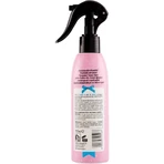 Adorn Supreme hair - heat-protective spray for hair dryer and straightener 200 ml (stained bottle)