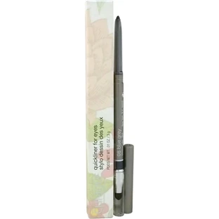 Clinique quickliner for eyes - automatic eye pencil no. 08 blue grey