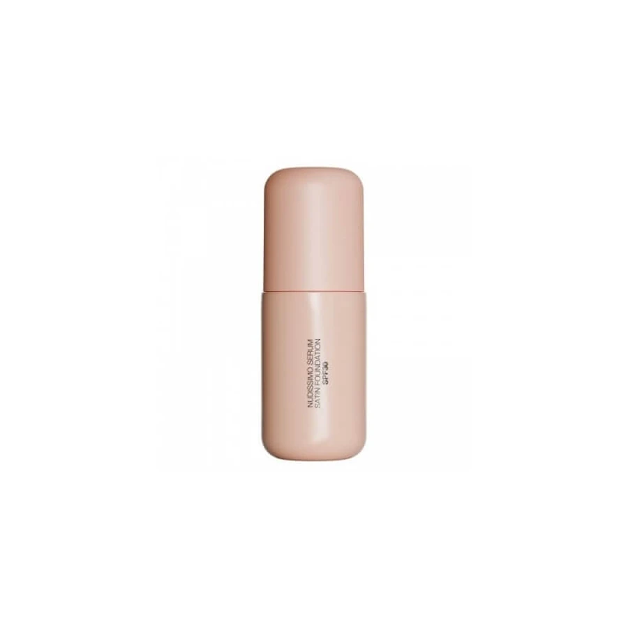 Diego dalla palma nudissimo serum satin foundation spf 30 - foundation nr. 318w