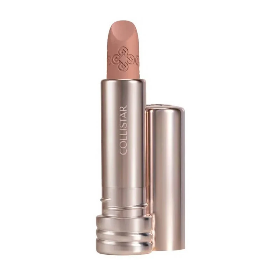 Collistar pure jewel - fluwelen lippenstift nr. 161 roze parel