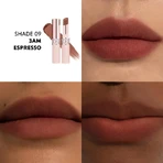 Yves saint laurent lovenude colorete de labios no. 9 3 am espesso