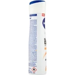 Nivea men black &amp; white invisible - Anti-Transpirant Deodorant Spray 125 ml
