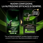 Purina proplan diet hypoallergenic - complete food for puppies and adult dogs with food intolerances 1.3 kg