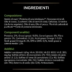Purina proplan diet hypoallergenic - complete food for puppies and adult dogs with food intolerances 1.3 kg