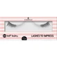 Essence Lashes to impress - faux cils no. 03 demi-cils